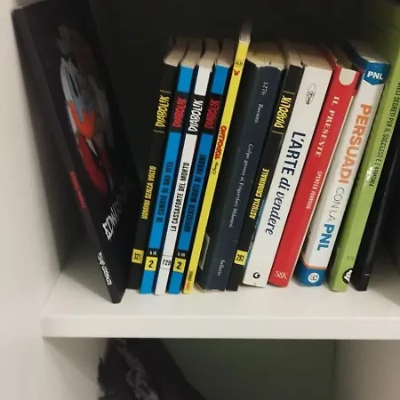 Apartamento Smareglia App Flat! Cittastudi M4 Aeroporto Linate Centro Milán