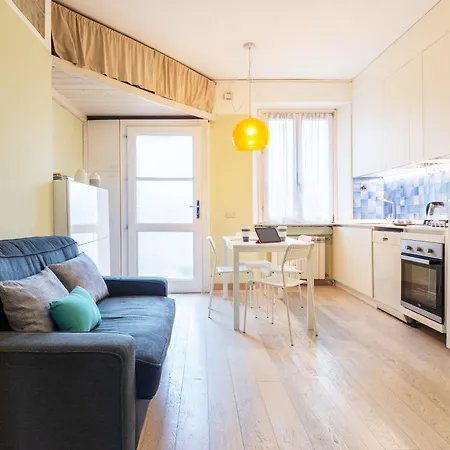 شقة Marta Flexyrent A.c. ميلان