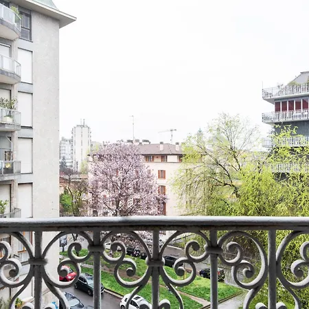 דירה Marta Flexyrent A.c.