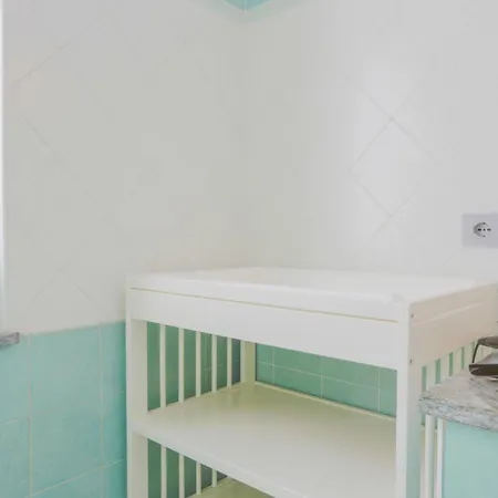 Private Luxury 5 Bedroom - Station 아파트 *