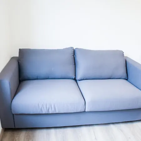 Porta Vittoria Per 4 Persone Apartman *