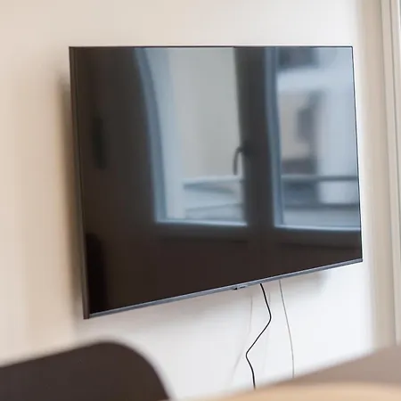 아파트 Porta Vittoria Per 4 Persone