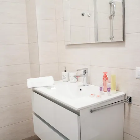 Porta Vittoria Per 4 Persone Apartman