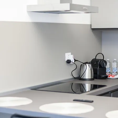 Porta Vittoria Per 4 Persone