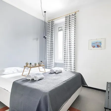 Easylife - Bilocale Funzionale In Porta Romana