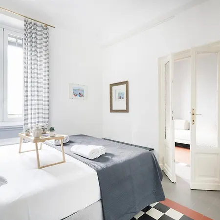 Easylife - - Crema 7 - Porta Romana * Mediolan