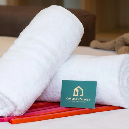 Appartamento Sforza#13 - Con Terrazza, Vicino Istituto Ieo Milano