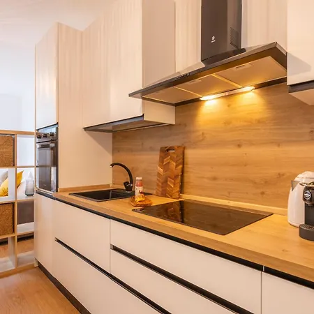 Sforza#13 - Con Terrazza, Vicino Istituto Ieo *