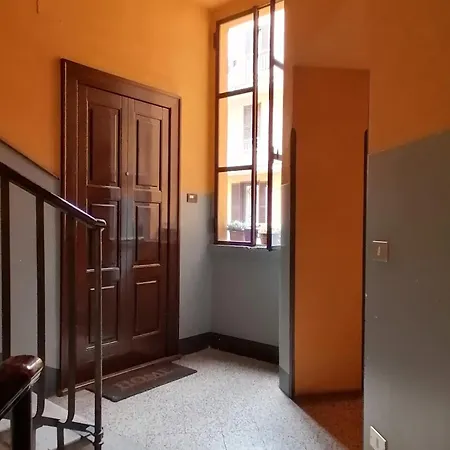 Casa Linda Sul Naviglio アパート *