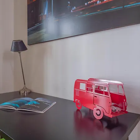 Апартаменты Centro - Cinque Giornate