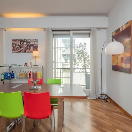 Apartman Centro - Cinque Giornate *