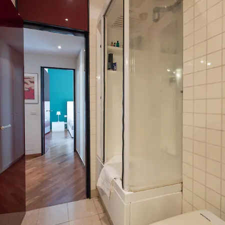 Centro - Cinque Giornate * Milánó