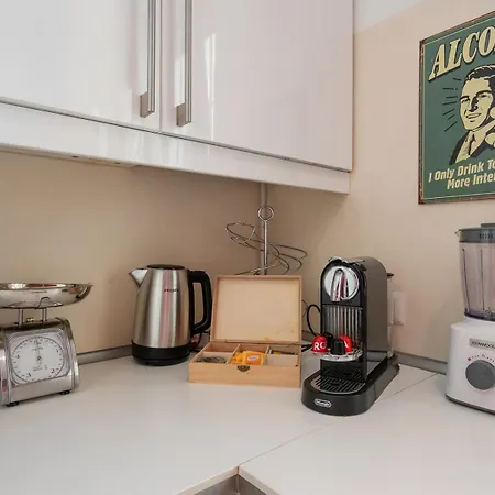 Centro - Cinque Giornate * Milánó