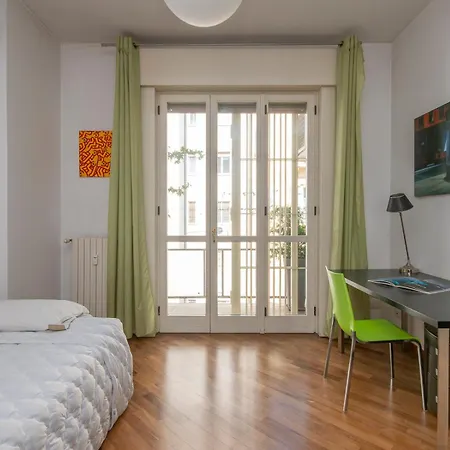 Centro - Cinque Giornate Apartment