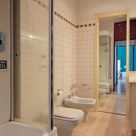 Apartman Centro - Cinque Giornate *