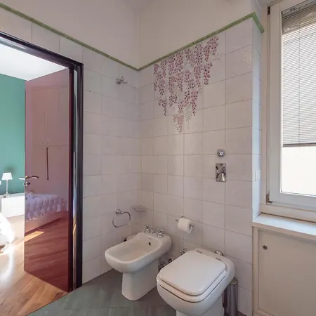 Apartman Centro - Cinque Giornate Milánó