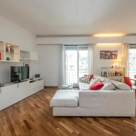 Centro - Cinque Giornate Apartman