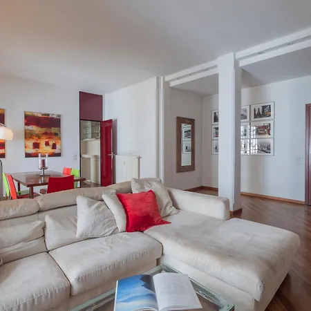 Centro - Cinque Giornate *