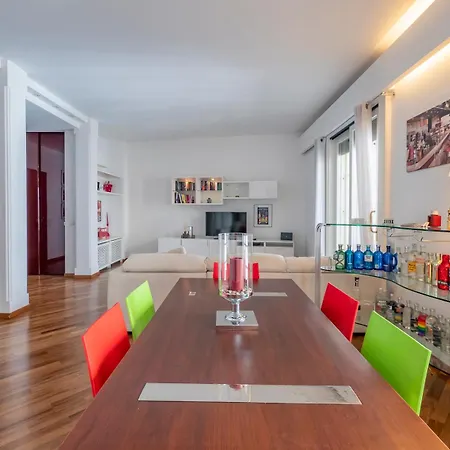 Apartman Centro - Cinque Giornate