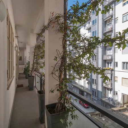 Centro - Cinque Giornate Apartman