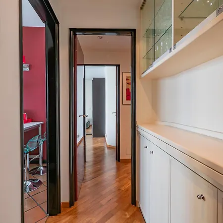 Centro - Cinque Giornate *