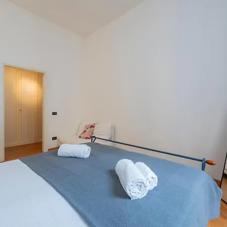 Central Station 4 Guests Apartment *