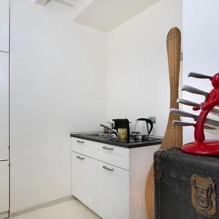 Divi Brera Apartamento *