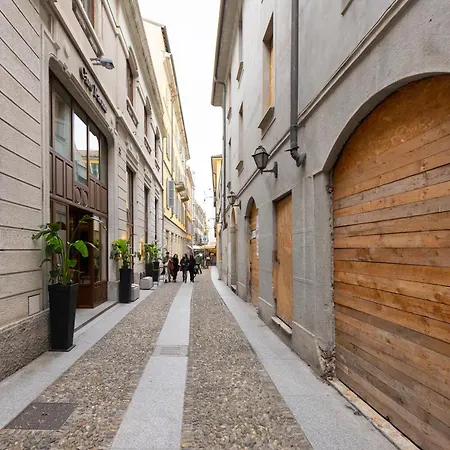 Apartamento Divi Brera