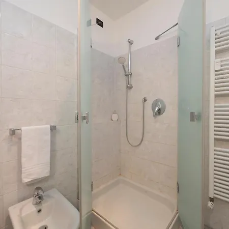 Apartment Central Station 4 Guests Milan