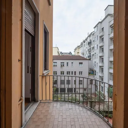 Central Station 4 Guests Apartamento