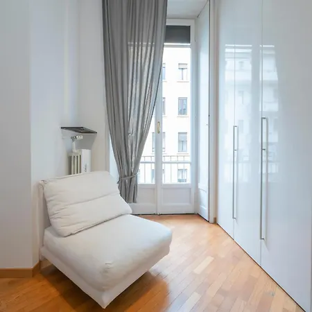 Central Station 4 Guests Apartment