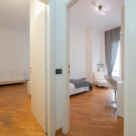 Apartment Central Station 4 Guests