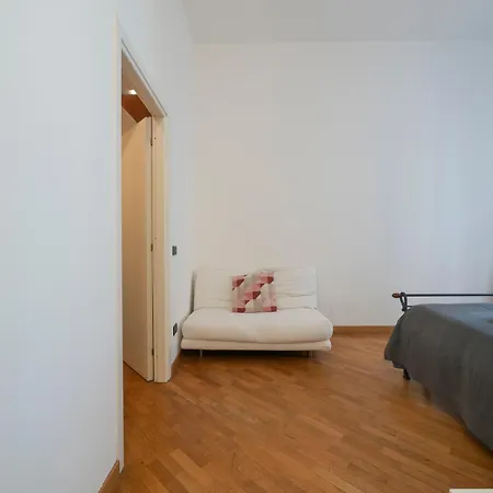 Apartment Central Station 4 Guests