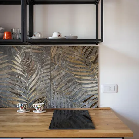 Apartment Nolo Urban Retreat *