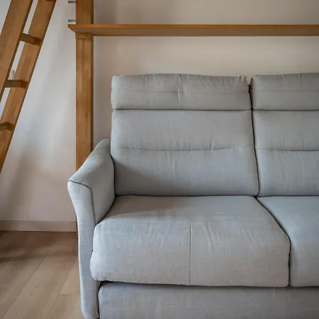 Nolo Urban Retreat * Milan
