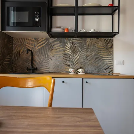 Nolo Urban Retreat