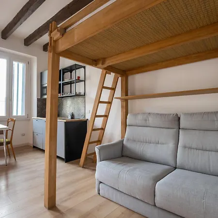 Nolo Urban Retreat