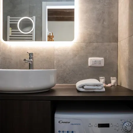 Apartment Nolo Urban Retreat