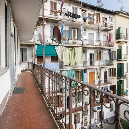 Appartamento Nolo Urban Retreat - Milan-cortina 2026 Olympics - Design Week 2026 *