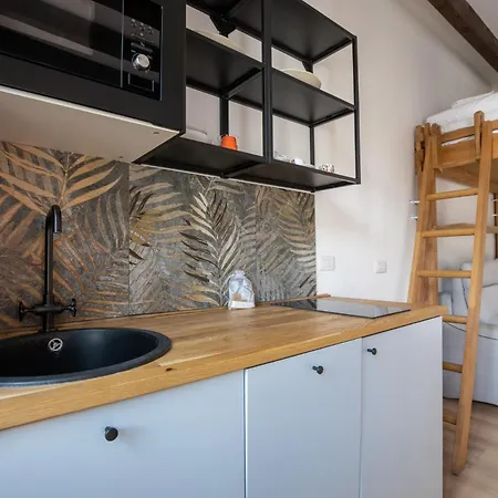 Nolo Urban Retreat Milan