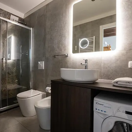 Nolo Urban Retreat *