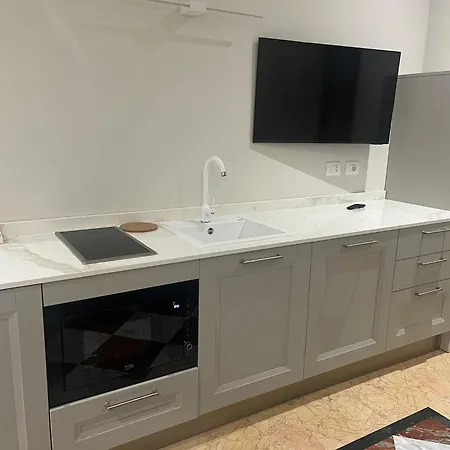 Andreola Apartment *