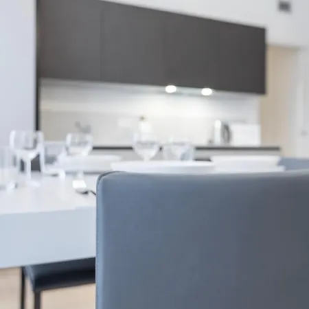 Italianway - Petrella 4b Appartement *