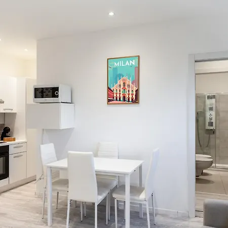 Noto Apartman *