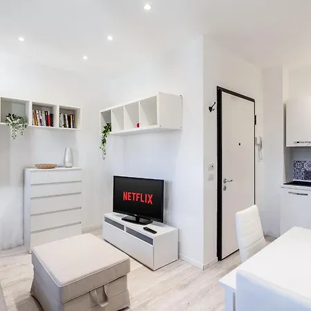 Apartman Noto