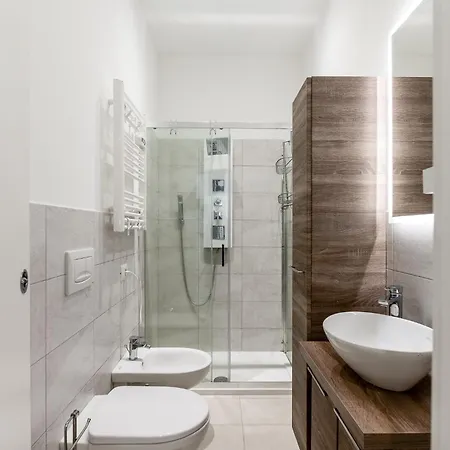 Noto Apartman *
