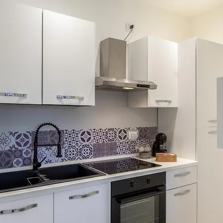 Noto Apartman Milánó