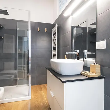 Apartment Easylife - Luminoso Bilocale In Life