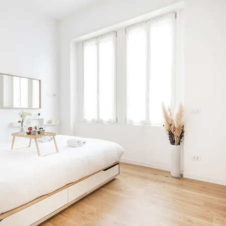 Apartment Easylife - Luminoso Bilocale In Life