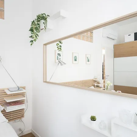 Easylife - Luminoso Bilocale In Life Apartment Milan